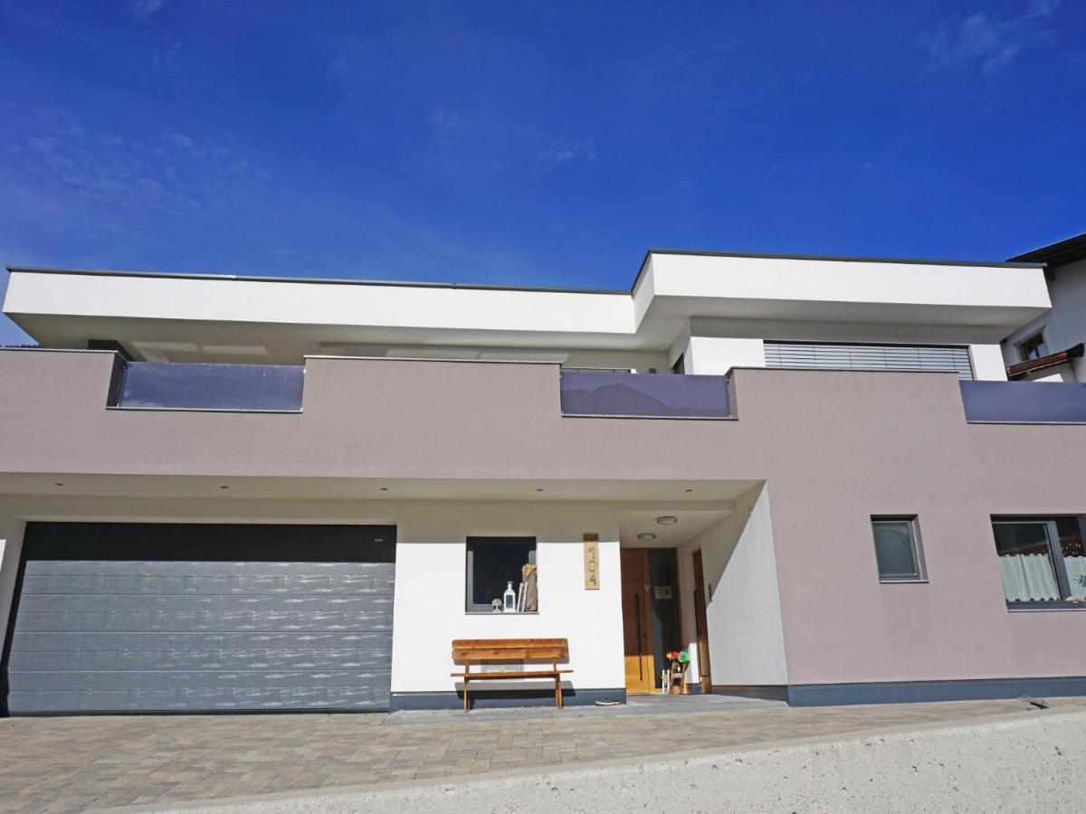 Apartment Fewo Anna By Interhome Alterzoll Extérieur photo