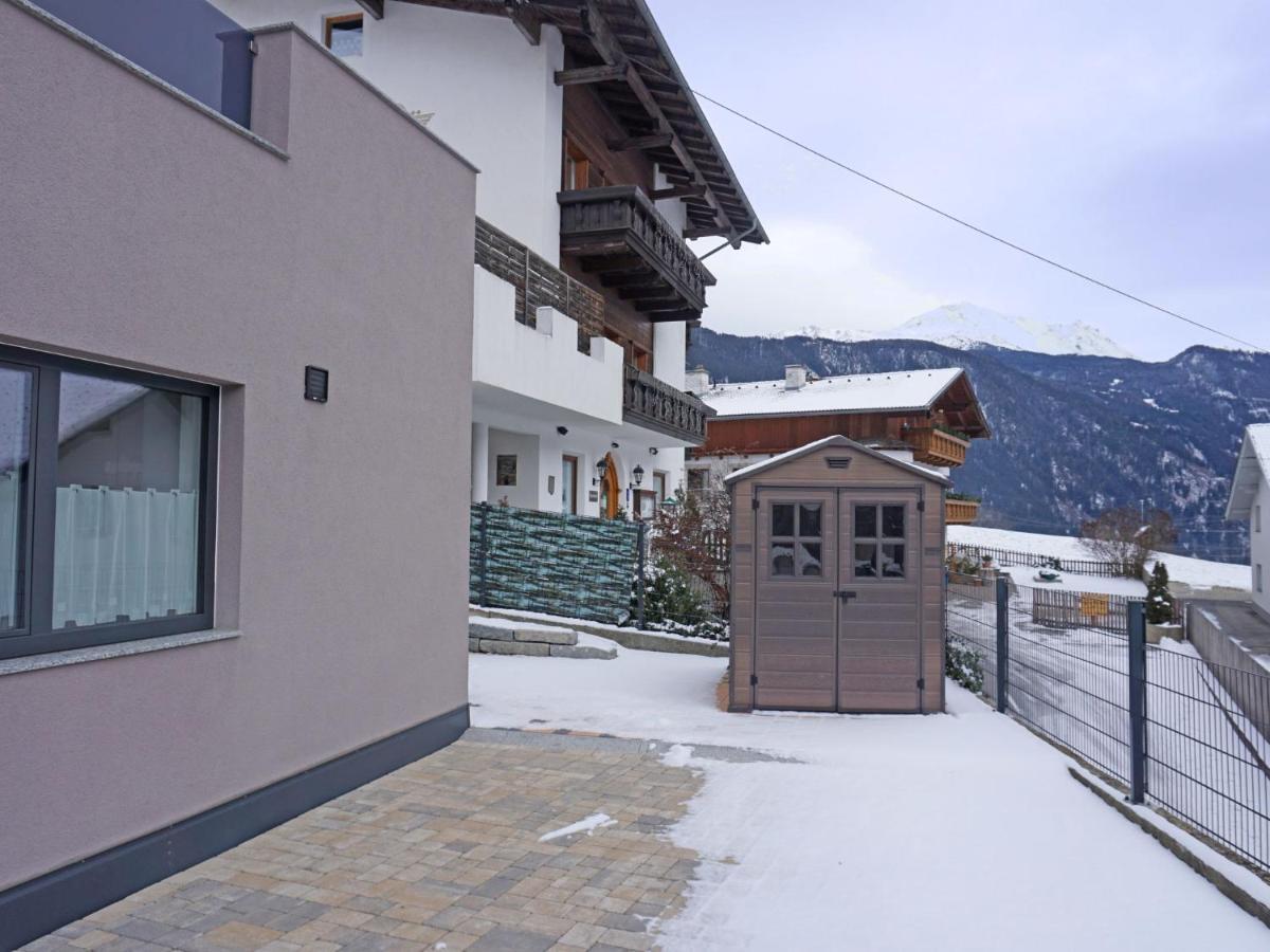 Apartment Fewo Anna By Interhome Alterzoll Extérieur photo