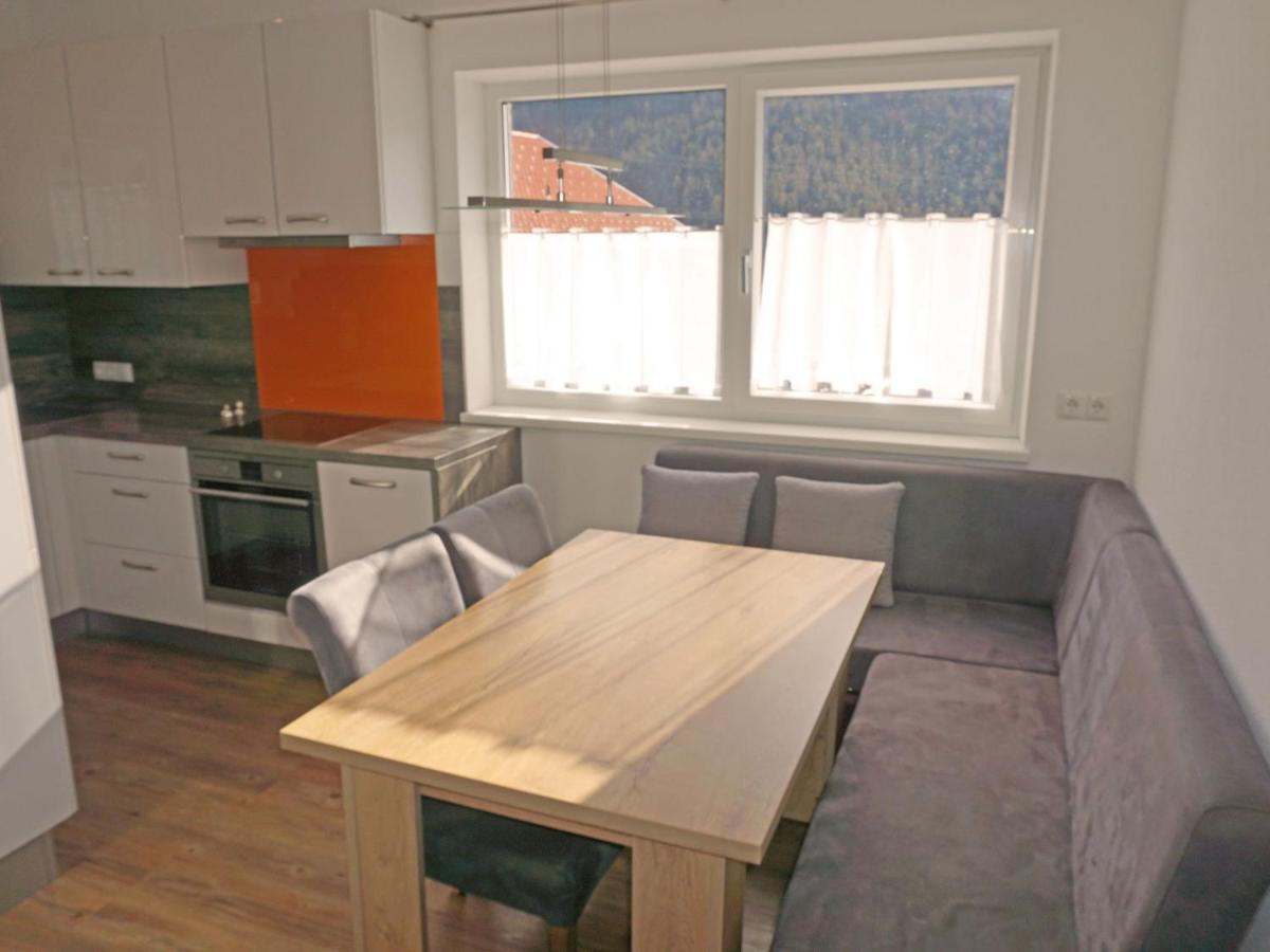 Apartment Fewo Anna By Interhome Alterzoll Extérieur photo