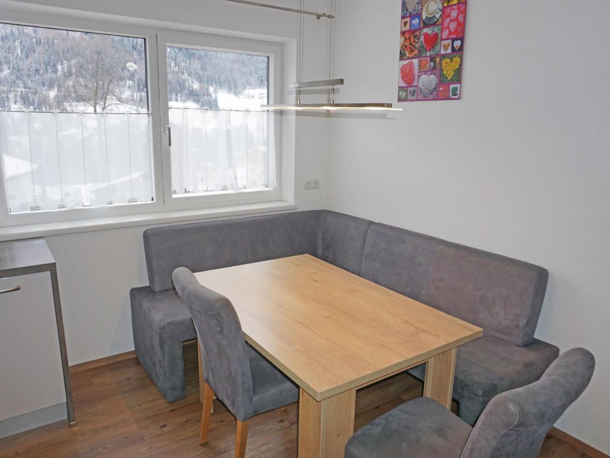 Apartment Fewo Anna By Interhome Alterzoll Extérieur photo