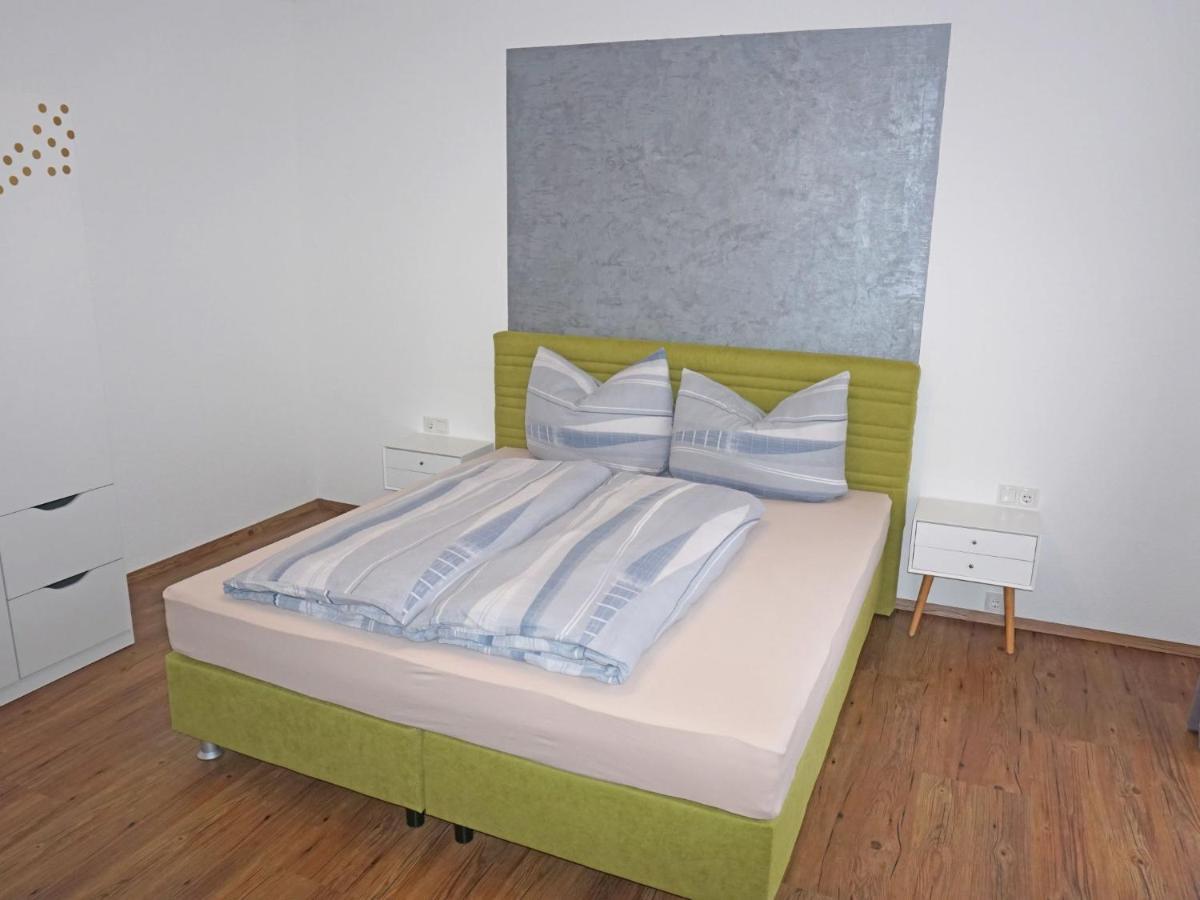 Apartment Fewo Anna By Interhome Alterzoll Extérieur photo