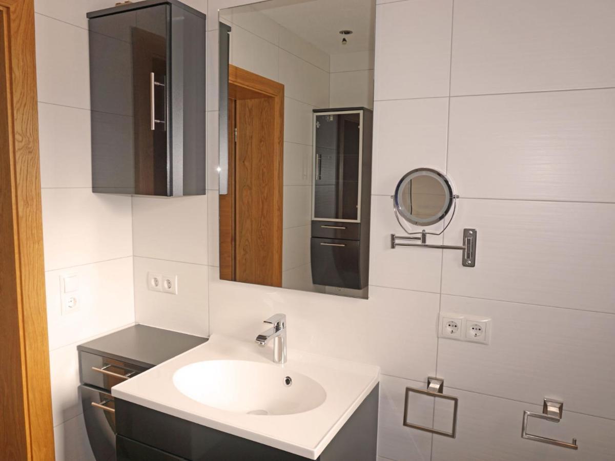 Apartment Fewo Anna By Interhome Alterzoll Extérieur photo