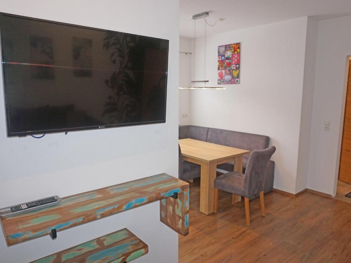 Apartment Fewo Anna By Interhome Alterzoll Extérieur photo
