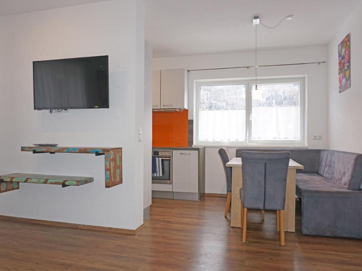 Apartment Fewo Anna By Interhome Alterzoll Extérieur photo
