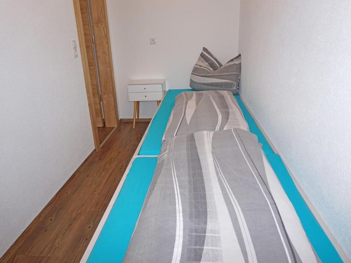 Apartment Fewo Anna By Interhome Alterzoll Extérieur photo