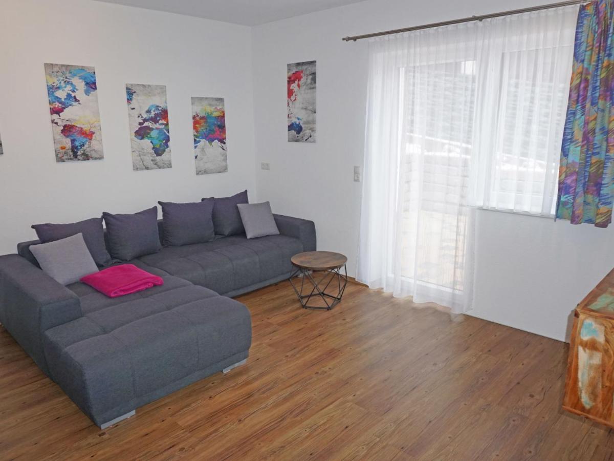 Apartment Fewo Anna By Interhome Alterzoll Extérieur photo