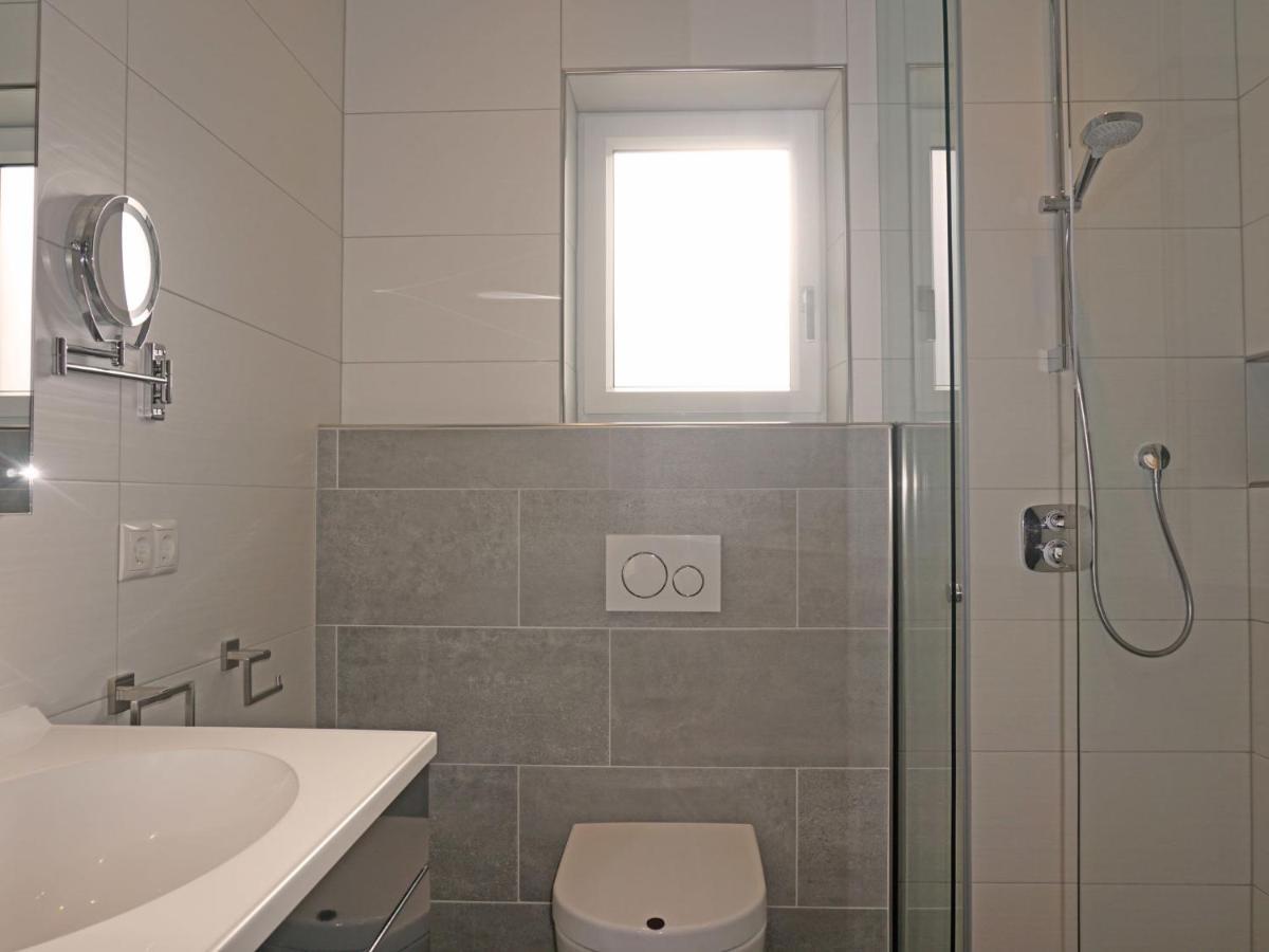 Apartment Fewo Anna By Interhome Alterzoll Extérieur photo