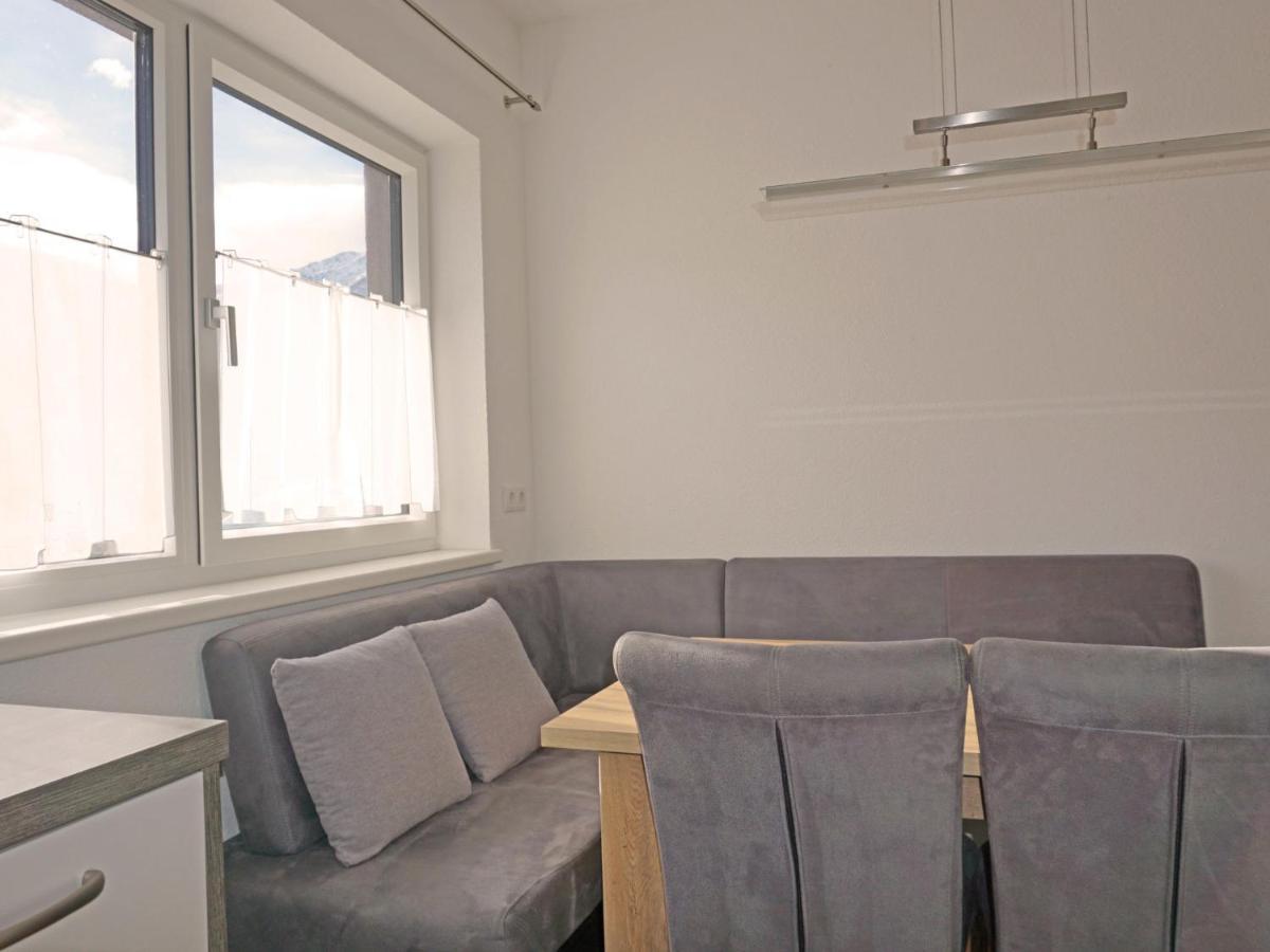 Apartment Fewo Anna By Interhome Alterzoll Extérieur photo